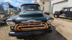 Thumbnail Photo 1 for 1957 Chevrolet 3100
