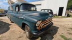 Thumbnail Photo 2 for 1957 Chevrolet 3100