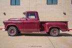 Thumbnail Photo 3 for 1957 Chevrolet 3100