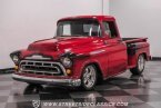 Thumbnail Photo 3 for 1957 Chevrolet 3100