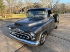 Thumbnail Photo 1 for 1957 Chevrolet 3100 for Sale by Owner