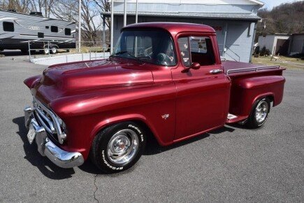 Photo 1 for 1957 Chevrolet 3100