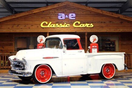 Photo 1 for 1957 Chevrolet 3100