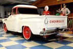 Thumbnail Photo 5 for 1957 Chevrolet 3100