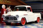 Thumbnail Photo 2 for 1957 Chevrolet 3100