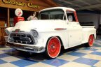 Thumbnail Photo 4 for 1957 Chevrolet 3100