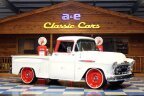 Thumbnail Photo 6 for 1957 Chevrolet 3100
