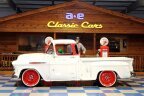 Thumbnail Photo 1 for 1957 Chevrolet 3100