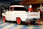 Thumbnail Photo 3 for 1957 Chevrolet 3100