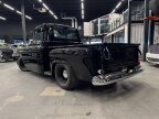 Thumbnail Photo 2 for 1957 Chevrolet 3100