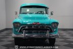 Thumbnail Photo 5 for 1957 Chevrolet 3100