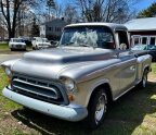 Thumbnail Photo 2 for 1957 Chevrolet 3100