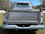 Thumbnail Photo 5 for 1957 Chevrolet 3100