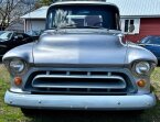 Thumbnail Photo 1 for 1957 Chevrolet 3100