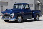 Thumbnail Photo 4 for 1957 Chevrolet 3100
