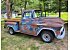 1957 Chevrolet 3100