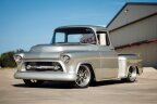 Thumbnail Photo 4 for 1957 Chevrolet 3100