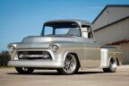 Thumbnail Photo 2 for 1957 Chevrolet 3100
