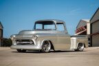 Thumbnail Photo 5 for 1957 Chevrolet 3100
