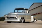 Thumbnail Photo 6 for 1957 Chevrolet 3100