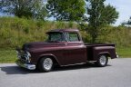 Thumbnail Photo 3 for 1957 Chevrolet 3100