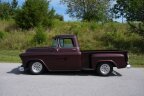 Thumbnail Photo 2 for 1957 Chevrolet 3100