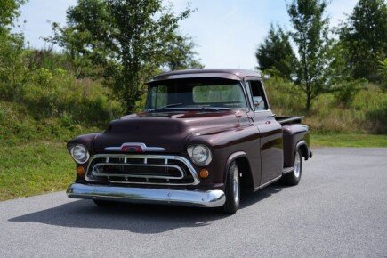 Photo 1 for 1957 Chevrolet 3100