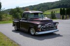 Thumbnail Photo 5 for 1957 Chevrolet 3100