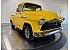 1957 Chevrolet 3100