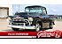 1957 Chevrolet 3100