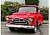 1957 Chevrolet 3100