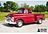 1957 Chevrolet 3100