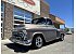1957 Chevrolet 3100