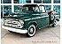 1957 Chevrolet 3100