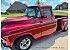 1957 Chevrolet 3100