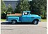 1957 Chevrolet 3100