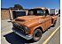 1957 Chevrolet 3100