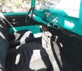 1957 Chevrolet 3100