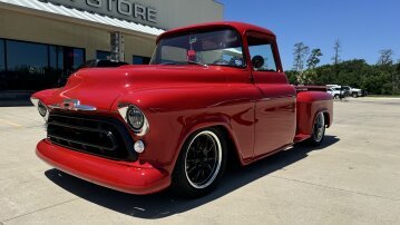 1957 Chevrolet 3100