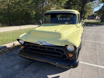 1957 Chevrolet 3100