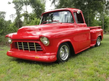1957 Chevrolet 3100