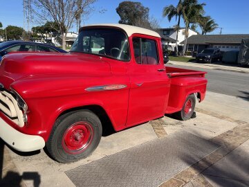 1957 Chevrolet 3100