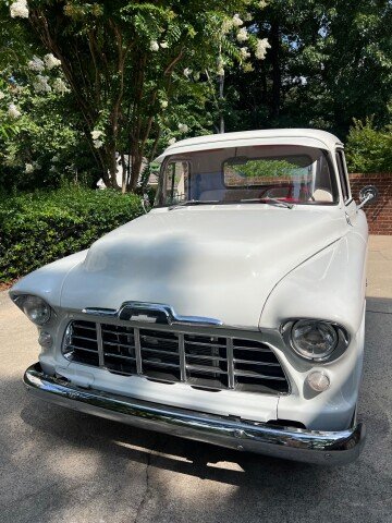 1957 Chevrolet 3100