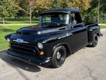 1957 Chevrolet 3100