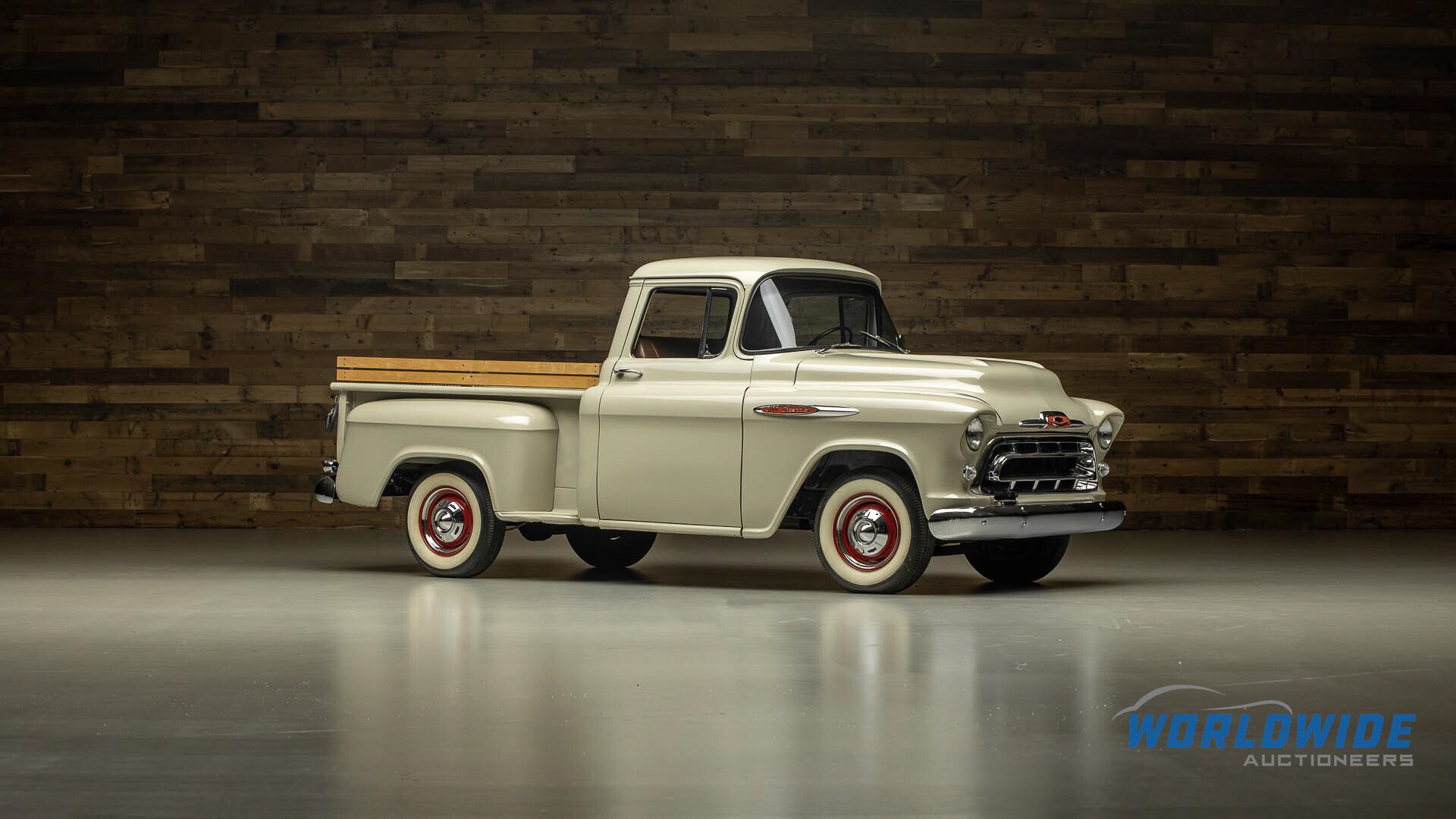 1957 Chevrolet 3100