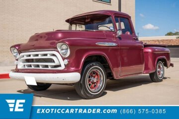 1957 Chevrolet 3100
