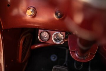 1957 Chevrolet 3100