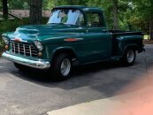 1957 Chevrolet 3100