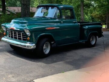 1957 Chevrolet 3100