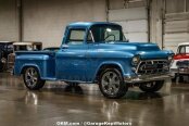 1957 Chevrolet 3100